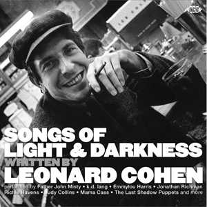 CD Songs Of Light & Darkness