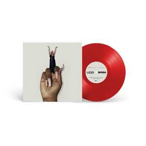 Vinile Bitch Lizzo