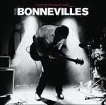 CD Arrow Pierce My Heart Bonnevilles