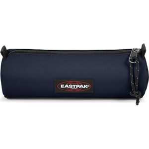 Cartoleria Astuccio Eastpak a scomparto singolo Round Ultra Marine Ab Eastpak