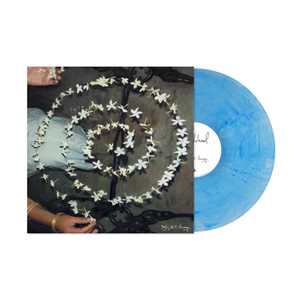 Vinile Baby I'll Change (Wonderland Blue Vinyl) Fiddlehead