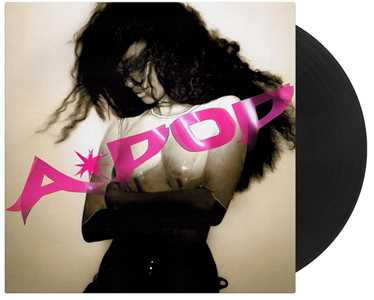 Vinile A*Pop Tyla