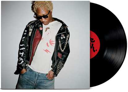 Vinile The Real Me Future