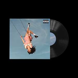 Vinile you seem pretty sad for a girl so in love Olivia Rodrigo