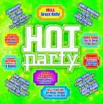 CD Hot Party Spring 2007
