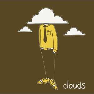 CD Clouds Apollo Brown