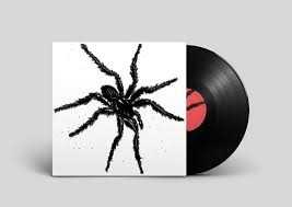 Vinile Tarantismo. Odyssey of an Italian Ritual 