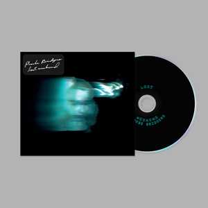 CD Lost Weekend Phoebe Bridgers