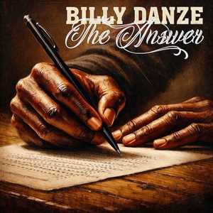 CD Answer Billy Danze