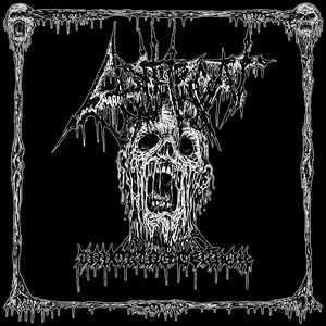 CD Invoking Terror Cutthroat