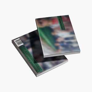 CD GREENGREEN (CD BRIDGE VERSION) Cortis