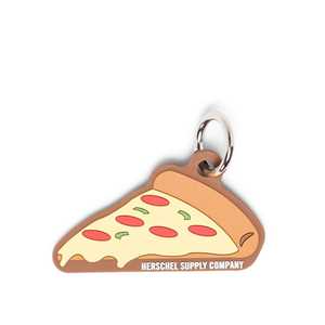 Idee regalo Ciondolo per borsa Herschel Pizza Herschel