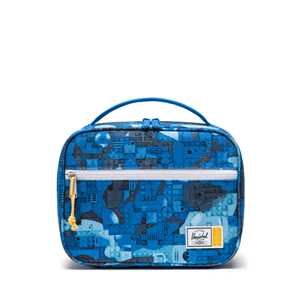 Idee regalo Portapranzo Lego Pop Quiz Little Herschel Herschel
