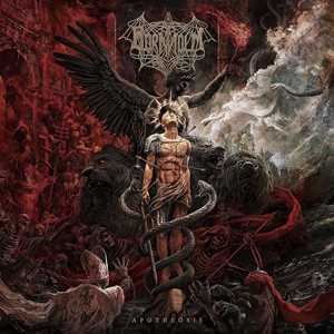 CD Apotheosis Bornholm