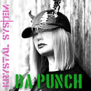CD Da Punch Krystal System
