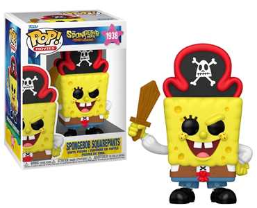 Giocattolo POP Movies: TSM- POP 1 Funko