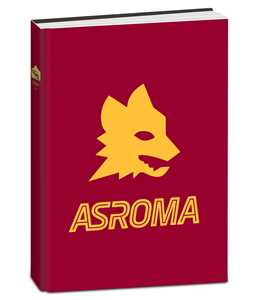 Cartoleria Diario 2027 Roma 12 mesi Standard Roma