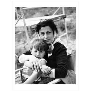 Libro Anna Magnani