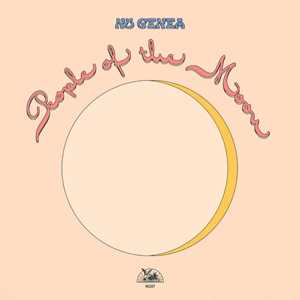 Vinile People of the Moon Nu Genea