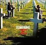 CD Taken by Force (50th Anniversary Deluxe Edition) Scorpions