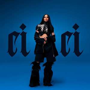 Vinile Cici (Deluxe) Ciara