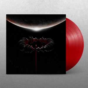 Vinile The Wow! Signal (Red Vinyl) Muse