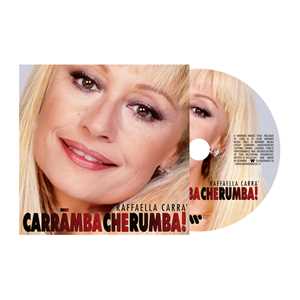 CD Carramba che Rumba Raffaella Carrà