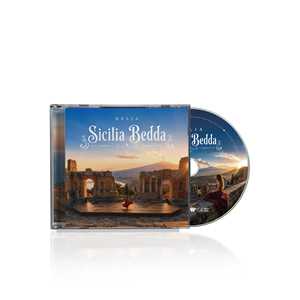 CD Sicilia Bedda Delia