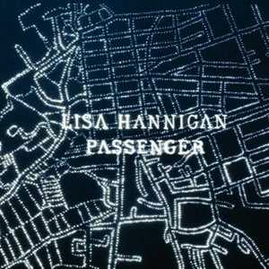 CD Passenger Lisa Hannigan