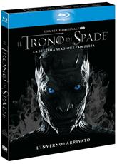 Film Il trono di spade. Game of Thrones. Stagione 7. Serie TV ita (3 Blu-ray) Alex Graves Daniel Minahan Alik Sakharov