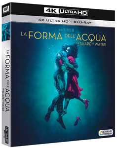 Film Guillermo Del Toro