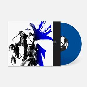 Vinile Miien (Clear Blue Vinyl) Mien