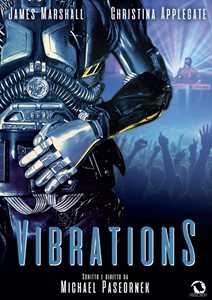 Film Vibrations (DVD) Michael Paseornek