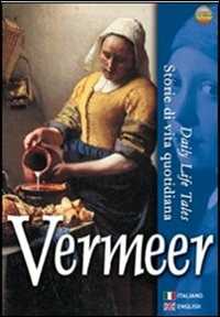 Film Vermeer (DVD)