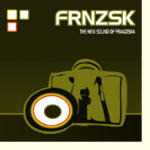 CD The New Sound of Franziska Franziska
