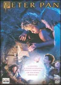 Film Peter Pan Paul J. Hogan