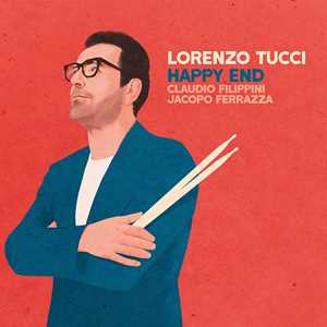 CD Happy End Lorenzo Tucci