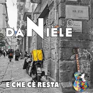 CD E che cè resta Nello Daniele