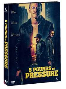 Film 5 Pounds of Pressure (DVD) Phil Allocco