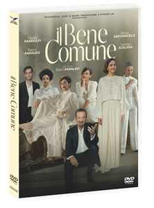 Film Il bene comune (DVD) Rocco Papaleo