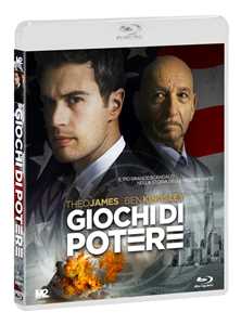 Film Giochi di potere (Blu-ray) Per Fly