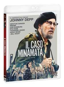 Film Il caso Minimata (Blu-ray) Andrew Levitas