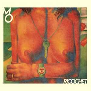 CD Ricochet La Macchina Ossuta