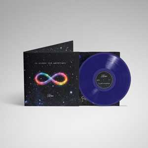 Vinile Il giorno che aspettavo Ultimo