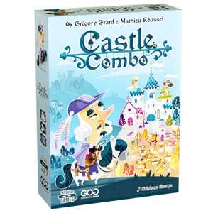 Giocattolo Castle Combo GateOnGames
