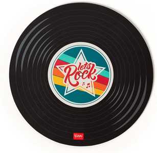 Idee regalo Legami - Tappetino per Mouse, Vinyl Legami