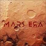 CD Dharmanaut Mars Era