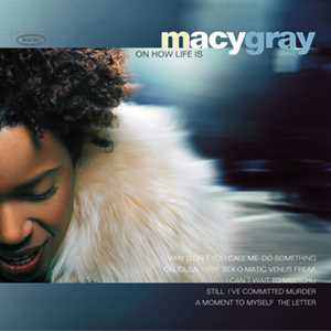 Vinile On How Life Is Macy Gray