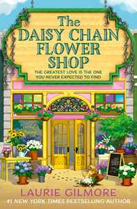 Ebook The Daisy Chain Flower Shop Laurie Gilmore