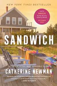 Ebook Sandwich Catherine Newman